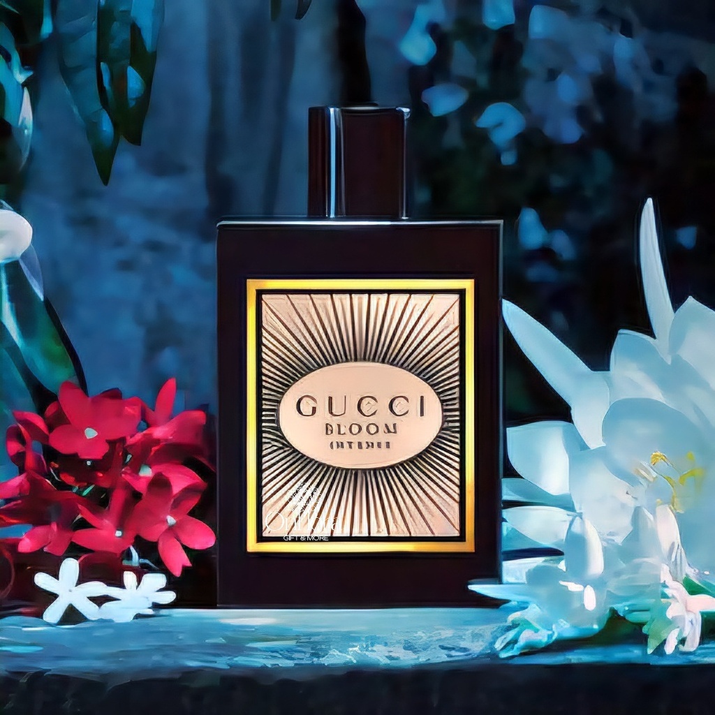 عطر غوتشي الأصلي

Bloom Intense - Eau de Parfum