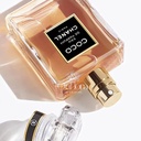 عطر شانيل الأصلي

COCO Eau de Parfum Vaporisateurبخاخ ماء العطر