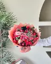 تنسيق باقه فقط بدون هدايا جانبيه ❕️
(بإمكانك تعديل خصائص الهديه المعروضه و أضافة الهدايا الجانبيه ان أردت ✅️ )*