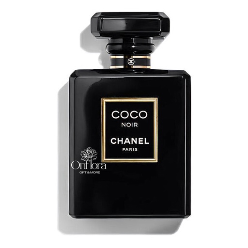 [1] عطر شانيل الأصلي

COCO NOIRبخاخ ماء العطر