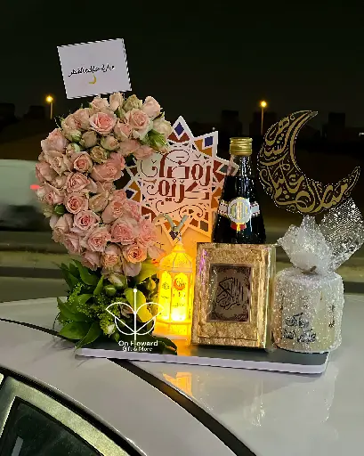 تنسيق مميز رمضان كريم (عروض رمضان)🌙